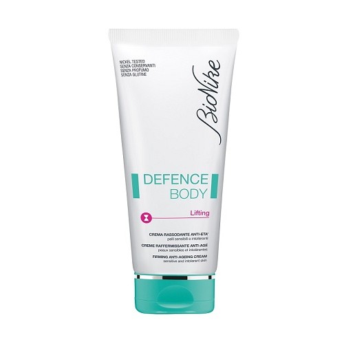 BioNike DEFENCE BODY Lifting Crema Rassodante Anti-age